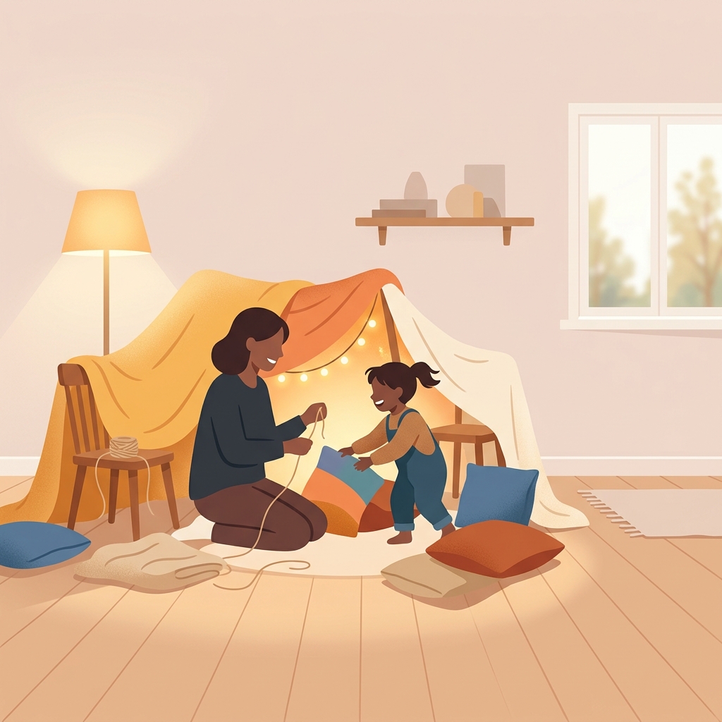 Low-Cost Ideas for a Special Children's Day – Because Time Together Matters Most