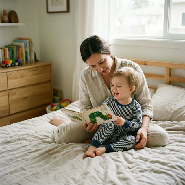 Fairy Tales for Toddlers: What Parents Should Look For?