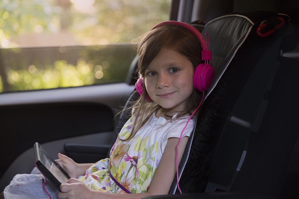 Why Audiobooks for Kids Are a Game-Changer
