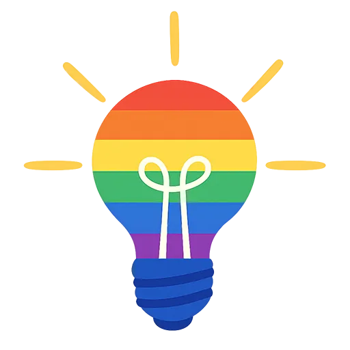 Immersive lighting icon