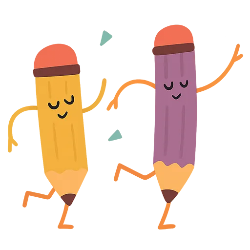 Coloring pages icon